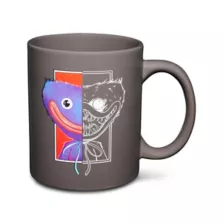 Poppy Playtime Coffee Mug - 12 oz. at Spencer's