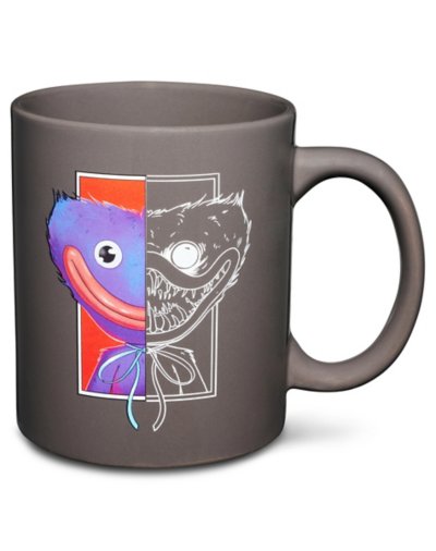 Poppy Playtime Coffee Mug - 12 oz