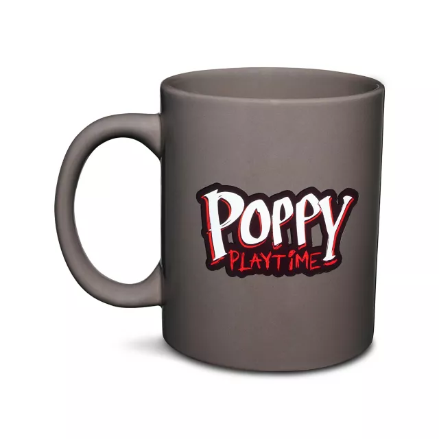 Poppy Playtime Coffee Mug - 12 oz. at Spencer's