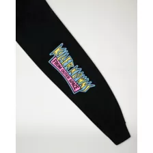 Shorty Long Sleeve T Shirt - Killer Klowns from Outer Space at Spencer's