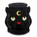 Black Cat Moon Stash Jar - 5 oz. at Spencer's