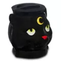 Black Cat Moon Stash Jar - 5 oz. at Spencer's