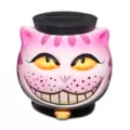 Cheshire Cat Stash Jar - 6.5 oz. at Spencer's