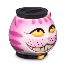 Cheshire Cat Stash Jar - 6.5 oz. at Spencer's