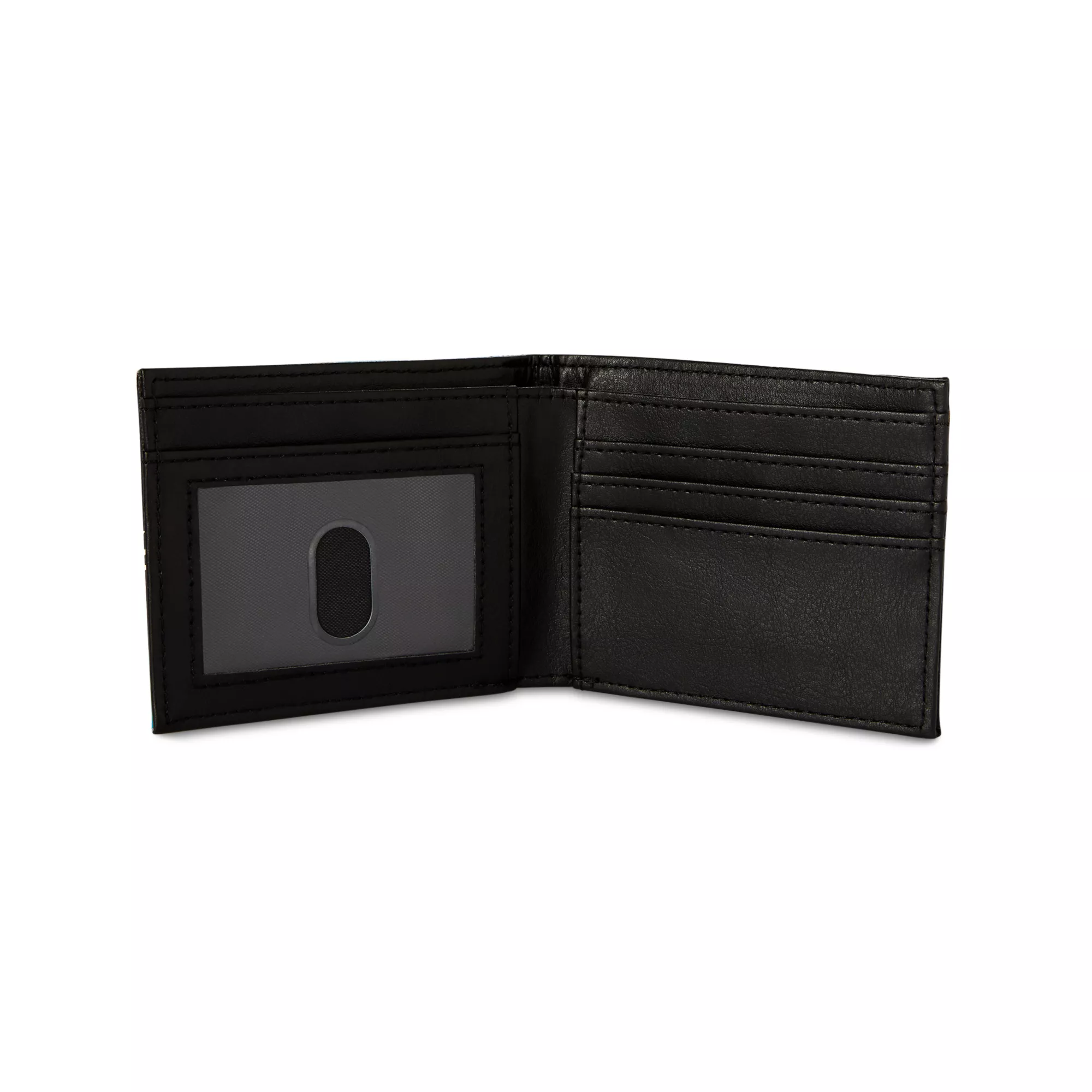 Snorlax Bifold Wallet - Pokémon at Spencer's