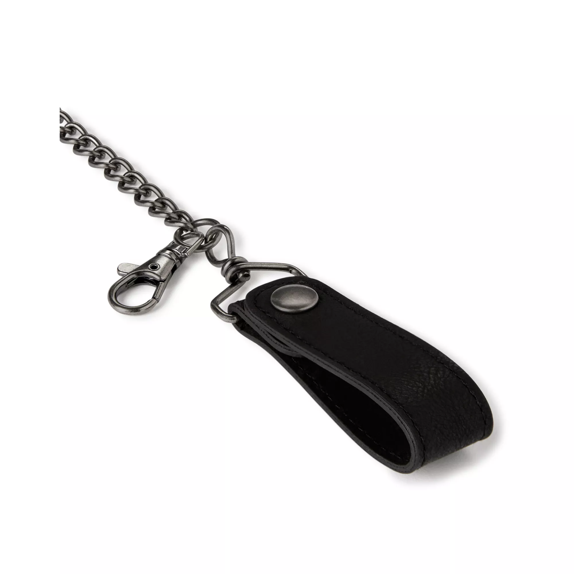 Camp Crystal Lake Jason Voorhees Chain Wallet - Friday the 13th at Spencer's