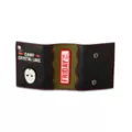 Camp Crystal Lake Jason Voorhees Chain Wallet - Friday the 13th at Spencer's