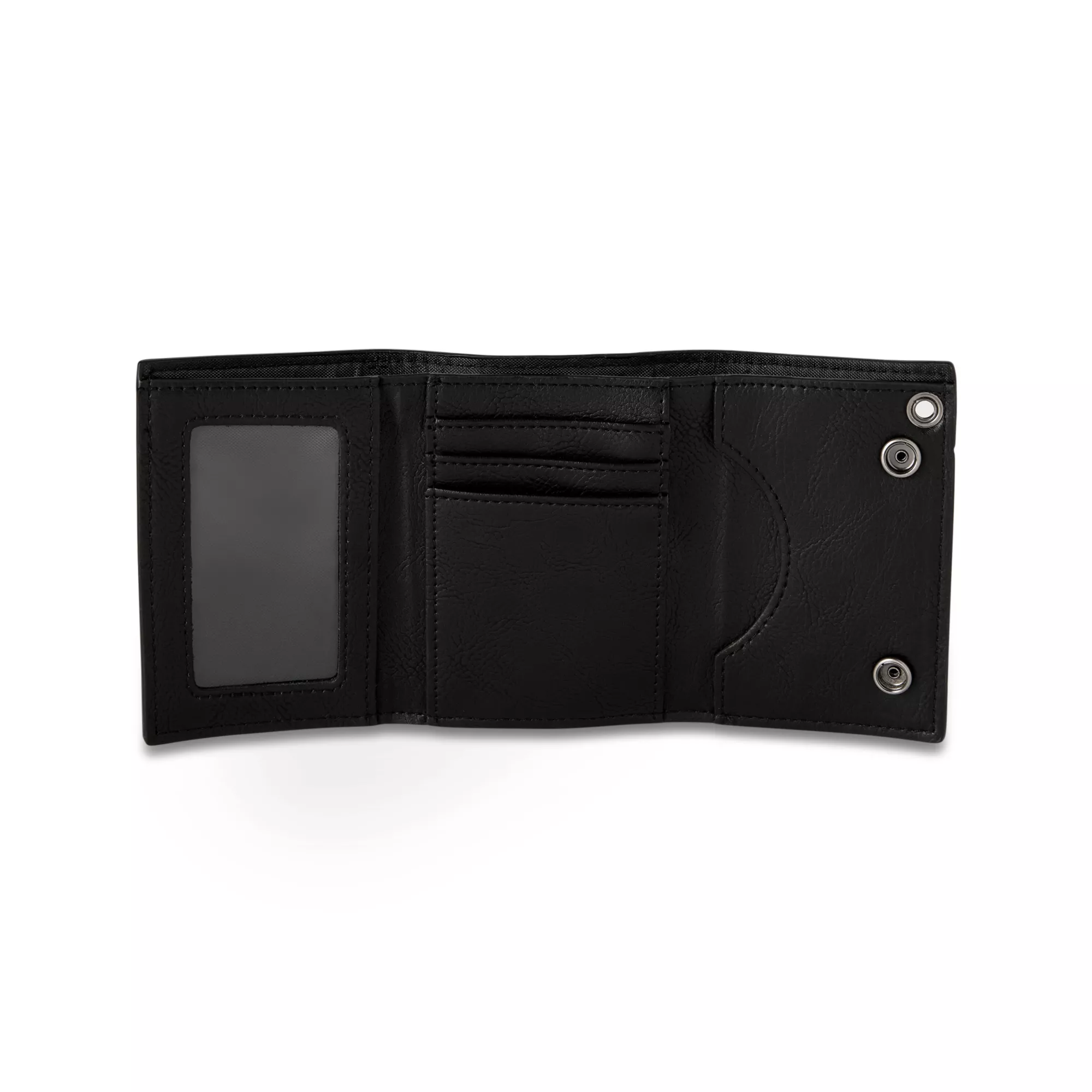 Camp Crystal Lake Jason Voorhees Chain Wallet - Friday the 13th at Spencer's