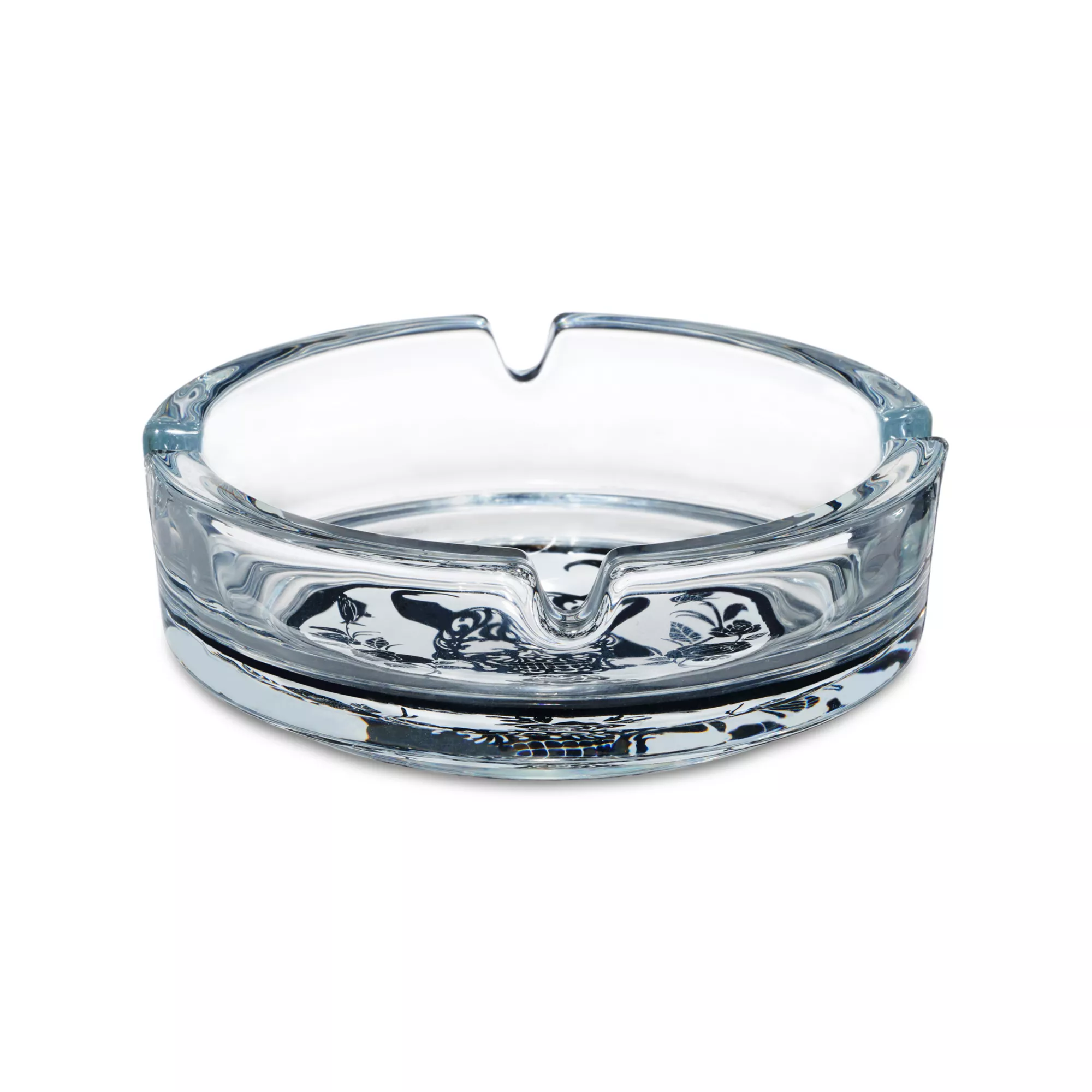 Tattoo Skulls Stash Jar and Ashtray at Spencer's