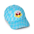 Kirby Checkered Snapback Hat at Spencer's