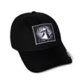 Coraline Hardware Snapback Hat at Spencer's