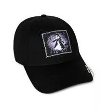 Coraline Hardware Snapback Hat at Spencer's