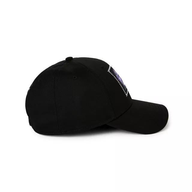 Coraline Hardware Snapback Hat at Spencer's