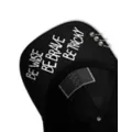 Coraline Hardware Snapback Hat at Spencer's