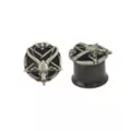 Rams Head Plugs at Spencer's