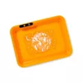 Mystic Mushroom LED Tray at Spencer's