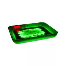 Mystic Mushroom LED Tray at Spencer's