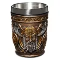 Resin Viking Shot Glass - 1.7 oz. at Spencer's