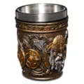Resin Viking Shot Glass - 1.7 oz. at Spencer's