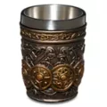 Resin Viking Shot Glass - 1.7 oz. at Spencer's