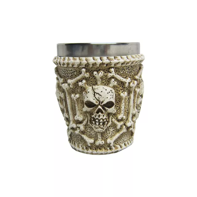 Skull Shot Glass - 1.7 oz.