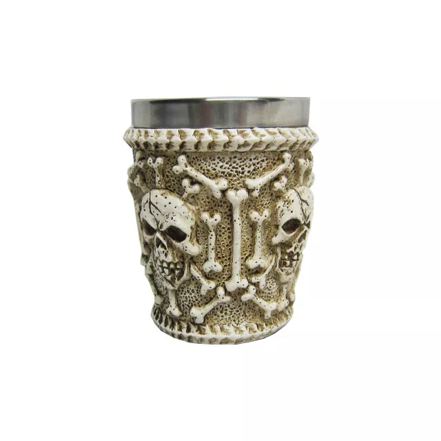 Skull Shot Glass - 1.7 oz.