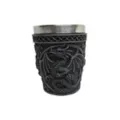 Dragon Shot Glass - 1.7 oz. at Spencer's