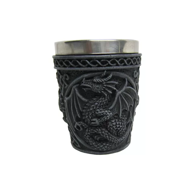 Dragon Shot Glass - 1.7 oz. at Spencer's