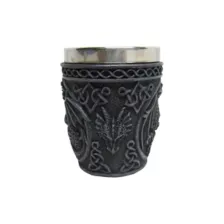 Dragon Shot Glass - 1.7 oz. at Spencer's