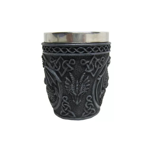 Dragon Shot Glass - 1.7 oz. at Spencer's