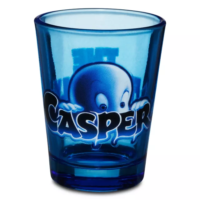 Casper The Friendly Ghost Shot Glass - 1.5 oz. at Spencer's