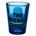 Casper The Friendly Ghost Shot Glass - 1.5 oz. at Spencer's