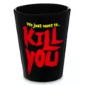 Killer Klowns from Outer Space Shot Glass - 1.5 oz. at Spencer's
