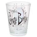 Corpse Bride Shot Glass - 1.5 oz. at Spencer's