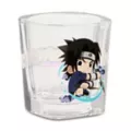 Sasuke Uchiha Shot Glass 2 oz. - Naruto at Spencer's