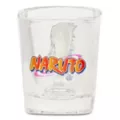 Sasuke Uchiha Shot Glass 2 oz. - Naruto at Spencer's