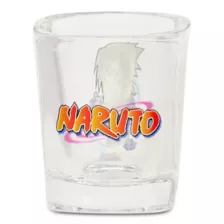 Sasuke Uchiha Shot Glass 2 oz. - Naruto at Spencer's