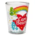 Care Bears Rainbow Clouds Shot Glass - 1.5 oz. at Spencer's
