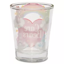 Care Bears Rainbow Clouds Shot Glass - 1.5 oz. at Spencer's