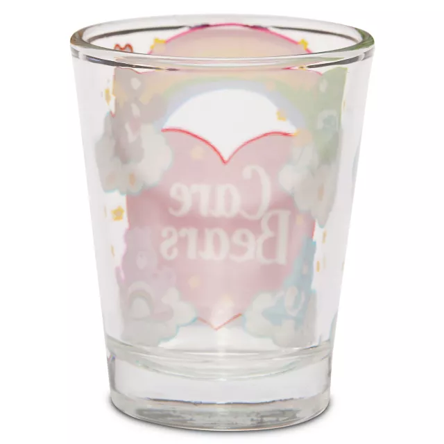 Care Bears Rainbow Clouds Shot Glass - 1.5 oz. at Spencer's