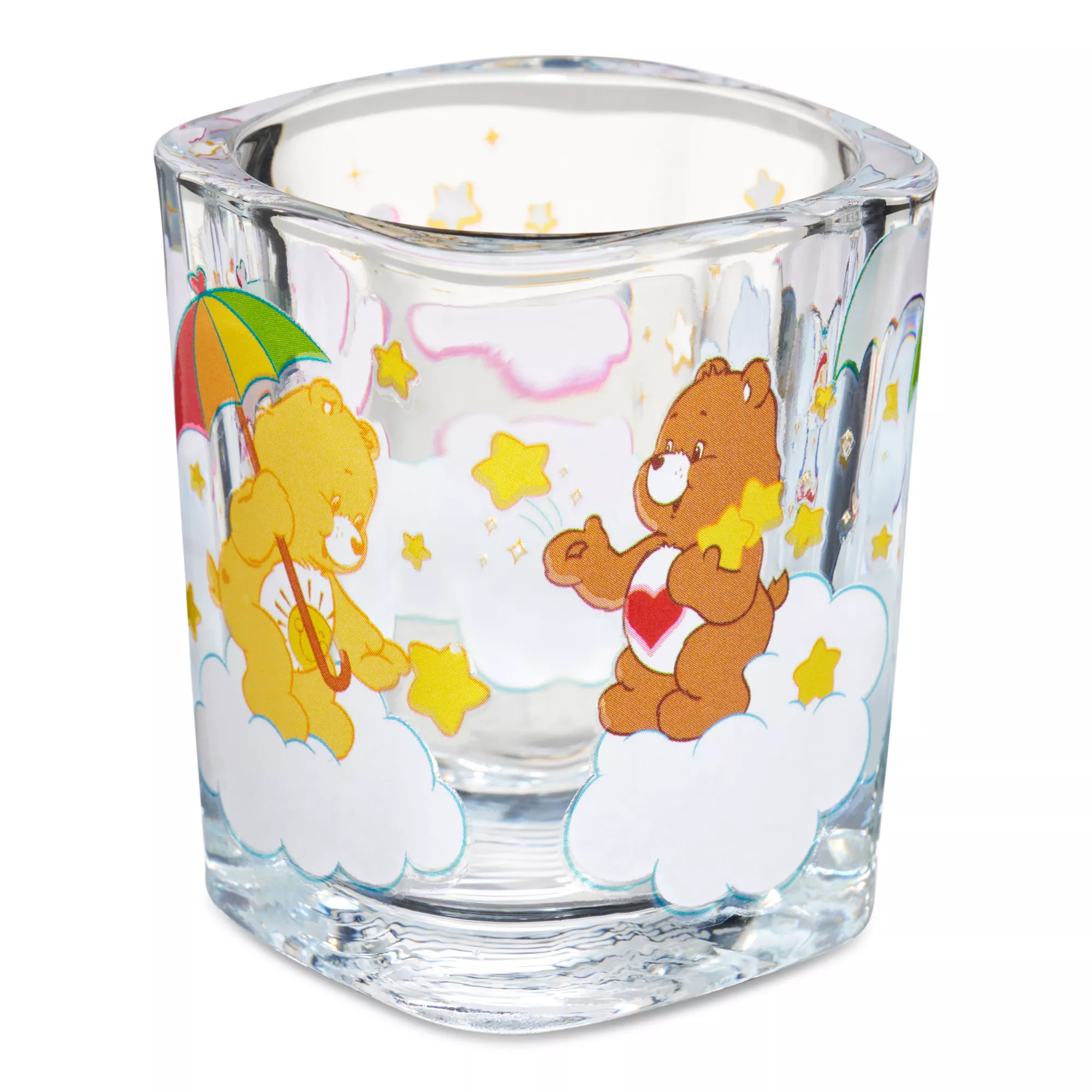 Care Bears Square Shot Glass - 1.5 oz. at Spencer's