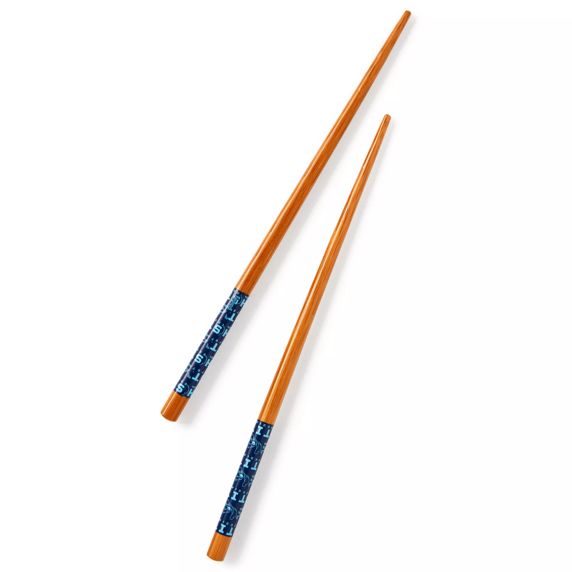 Stitch Bowl with Chopsticks - Lilo & Stitch at Spencer's