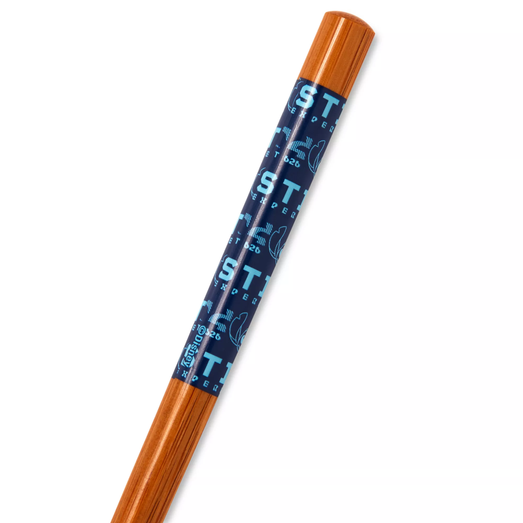 Stitch Bowl with Chopsticks - Lilo & Stitch at Spencer's