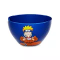 Blue Naruto Bowl with Chopsticks - Naruto at Spencer's