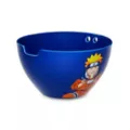 Blue Naruto Bowl with Chopsticks - Naruto at Spencer's