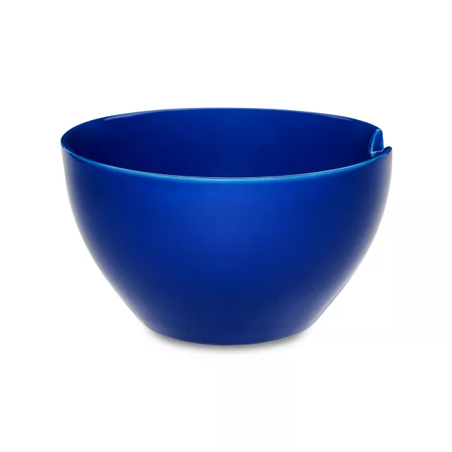 Blue Naruto Bowl with Chopsticks - Naruto at Spencer's