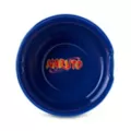 Blue Naruto Bowl with Chopsticks - Naruto at Spencer's