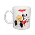 Eat Your Heart Out Tiffany Coffee Mug 20 oz. - Chucky at Spencer's