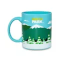 South Park Mountain Mug - 20 oz. at Spencer's
