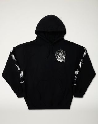 Plague Doctor Hoodie - Vampire Freaks